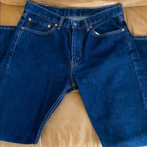 Men’s Levi’s